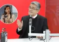 Jos Domingo Prez, integrante el Equipo Especial Lava Jato: "Giuliana Loza ocupa el mayor tiempo en atacarme"