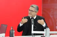 Fiscal Prez: Decisin del TC tendr trascendencia en todos los casos de lavado de activos