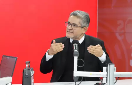 El fiscal indic que la decisin tendr una importante trascendencia en las inve