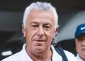 Gorosito habl sobre ser semifinalista de la Sudamericana: "Si uno puede pasar sin jugar, siempre es mejor"