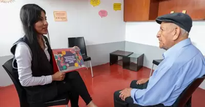 El estudio indicó que la pérdida del olfato sería una de los primeros síntomas.