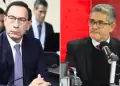 Martn Vizcarra: Juzgamiento del expresidente debera concluir en septiembre, seala fiscal Prez
