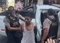 'Las ratas de Maynas': PNP desarticula banda criminal que se dedicara a la venta de estupefacientes en Iquitos