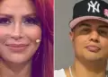 Milena Zrate admite encuentros con Jonathan Maicelo mientras l estaba casado