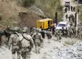 Tumbes: Ejecutivo prorroga por 60 das el estado de emergencia en la provincia de Zarumilla