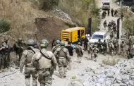 Tumbes: Ejecutivo prorroga por 60 días el estado de emergencia en la provincia de Zarumilla
