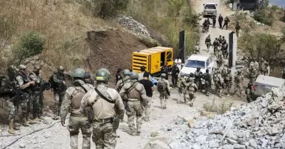 Amplían estado de emergencia en Zarumilla, Tumbes.
