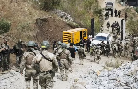Amplan estado de emergencia en Zarumilla, Tumbes.