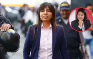 Abogada de Keiko Fujimori sobre caso 'Ccteles': Los aportes fueron de fuente lcita