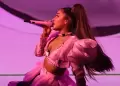 Ariana Grande enciende rumores de gira mundial tras misteriosa publicacin: "Nos vemos el prximo ao"