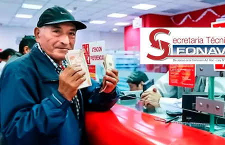 Link del Reintegro 4 de Fonavi.