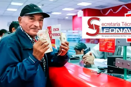 Link del Reintegro 4 de Fonavi.
