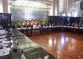 Ley de Soberana Nacional: Gobierno implementa grupo de trabajo que crear la propuesta del marco normativo