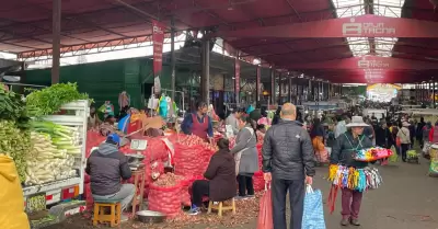 Mercado Grau