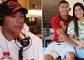 Edison Flores cont cmo vive su separacin de Ana Siucho: "Estoy encontrando mi tranquilidad"