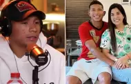 Edison Flores cont cmo vive su separacin de Ana Siucho: "Estoy encontrando mi tranquilidad"
