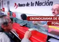 Fonavi 2025: Revisa AQU el cronograma de pago para el Reintegro 4, segn ltimo dgito de tu DNI