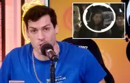 Patricio Parodi: Quin es la misteriosa joven que fue ampayada con el chico reality?