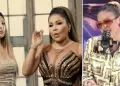 Marisol y Yahaira Plasencia estrenan "Mala amiga" y muchos interpretan como indirecta a Leslie Shaw