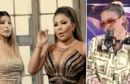 Marisol y Yahaira Plasencia estrenan "Mala amiga" y muchos interpretan como indirecta a Leslie Shaw