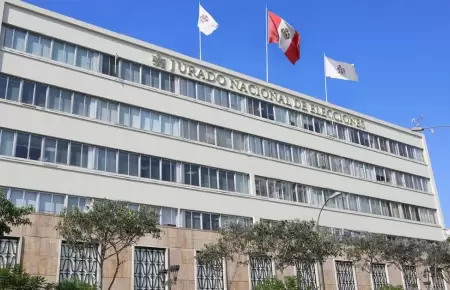 Partidos polticos debern presentar 263 candidatos en las elecciones generales