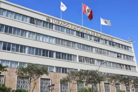 Partidos polticos debern presentar 263 candidatos en las elecciones generales