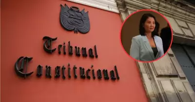 TC deja al voto caso Cócteles