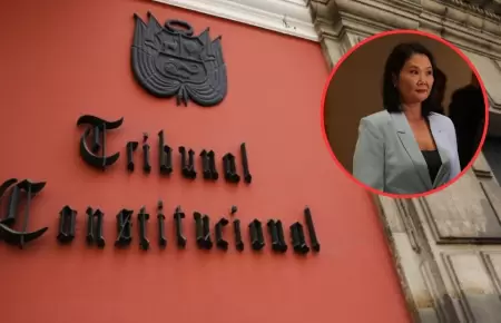 TC deja al voto caso Ccteles