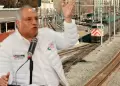 MTC presentar proyecto de trenes de cercana modernos: "No ser con descartes de EE. UU."