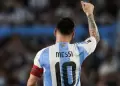 El fin de una era: Lionel Messi confirma que ante Venezuela ser su ltimo partido de local por Eliminatorias
