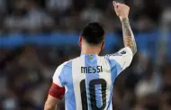 El fin de una era: Lionel Messi confirma que ante Venezuela ser su ltimo partido de local por Eliminatorias