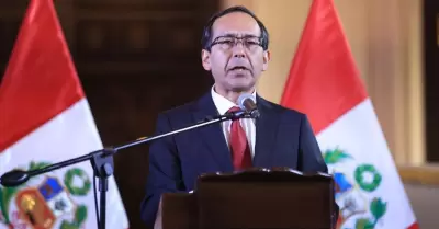 Fredy Hinojosa Angulo fue vocero presidencial.