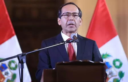 Fredy Hinojosa Angulo cuando fue vocero presidencial.