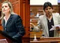 Congreso: Presentan mocin para declarar al Cartel de los Soles como organizacin criminal