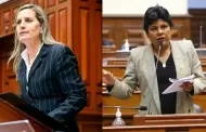 Congresistas presentan mociones para declarar al Cartel de los Soles como organizacin terrorista