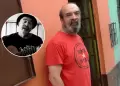Andrs Dulude, exvocalista de Frgil, tras concierto benfico por su salud: "Solo me resta decir gracias"