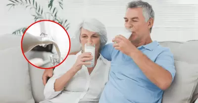 Un debate resuelto: Lo que dice la ciencia sobre el consumo de leche en adultos