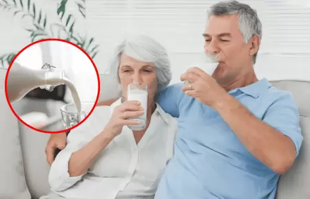Un debate resuelto: Lo que dice la ciencia sobre el consumo de leche en adultos