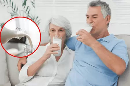 Un debate resuelto: Lo que dice la ciencia sobre el consumo de leche en adultos