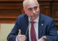 Ministro de Vivienda critica allanamiento a Nicanor Boluarte: "Ha sido desmedido y arbitrario"