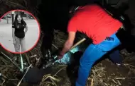 Piura: Defensora del Pueblo exige justicia por feminicidio de Xiomara Huertas