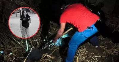 Defensoría exige justicia