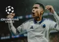 Copenhague de Marcos Lpez ya tiene rivales en la Champions: Se enfrentar a dos campeones de Europa