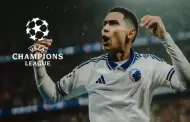 Copenhague de Marcos Lpez ya tiene rivales en la Champions: Se enfrentar a dos campeones de Europa