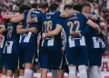 Universitario pide a la FPF sancionar a jugadores y directivos de Alianza Lima por gestos en el clsico
