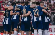 Universitario pide a la FPF sancionar a jugadores y directivos de Alianza Lima por gestos en el clsico