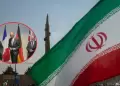 Irn responde a sancin del E3 por su programa nuclear: "Ninguna legitimidad jurdica ni moral"
