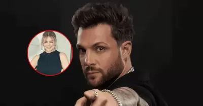 Nicola Porcella fulmina a Gisela Valcárcel: "Toda América TV la odia"
