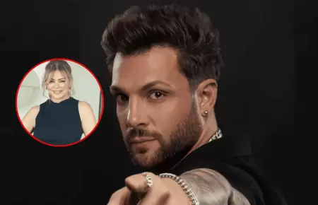 Nicola Porcella fulmina a Gisela Valcrcel: "Toda Amrica TV la odia"