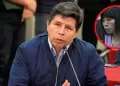 Pedro Castillo pide a Betssy Chvez dejar huelga de hambre: "Al pueblo no se le defiende poniendo un cuerpo inerte"